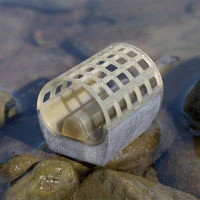 Guru Gripper Feeder